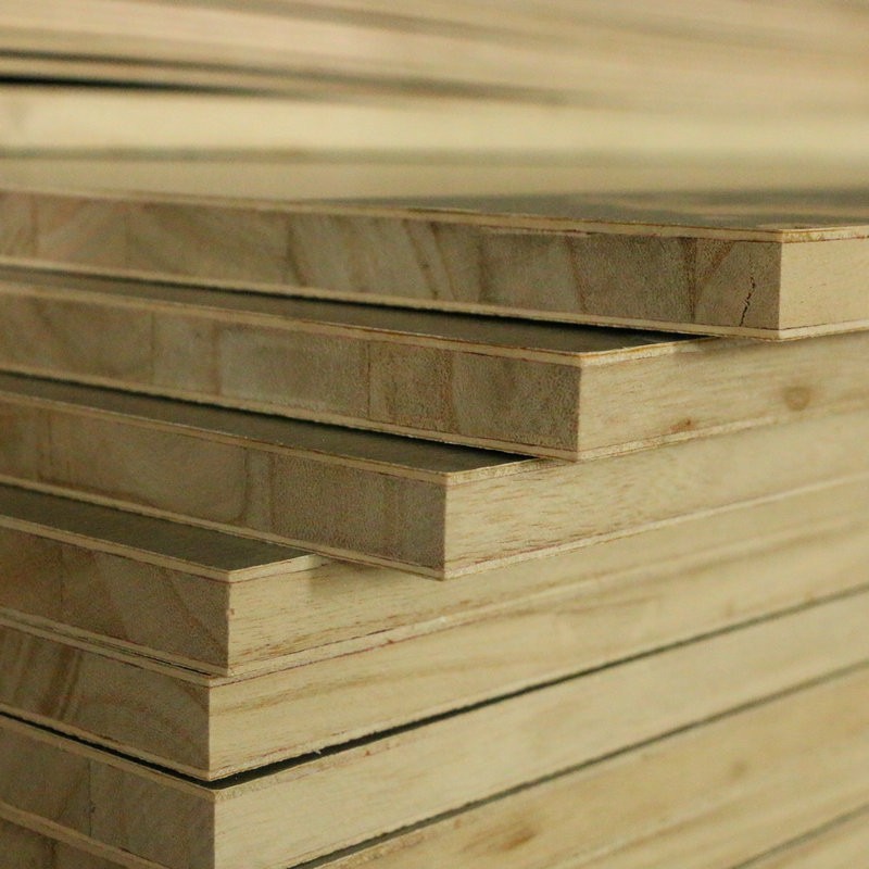 Melamine-panno yo fè fas